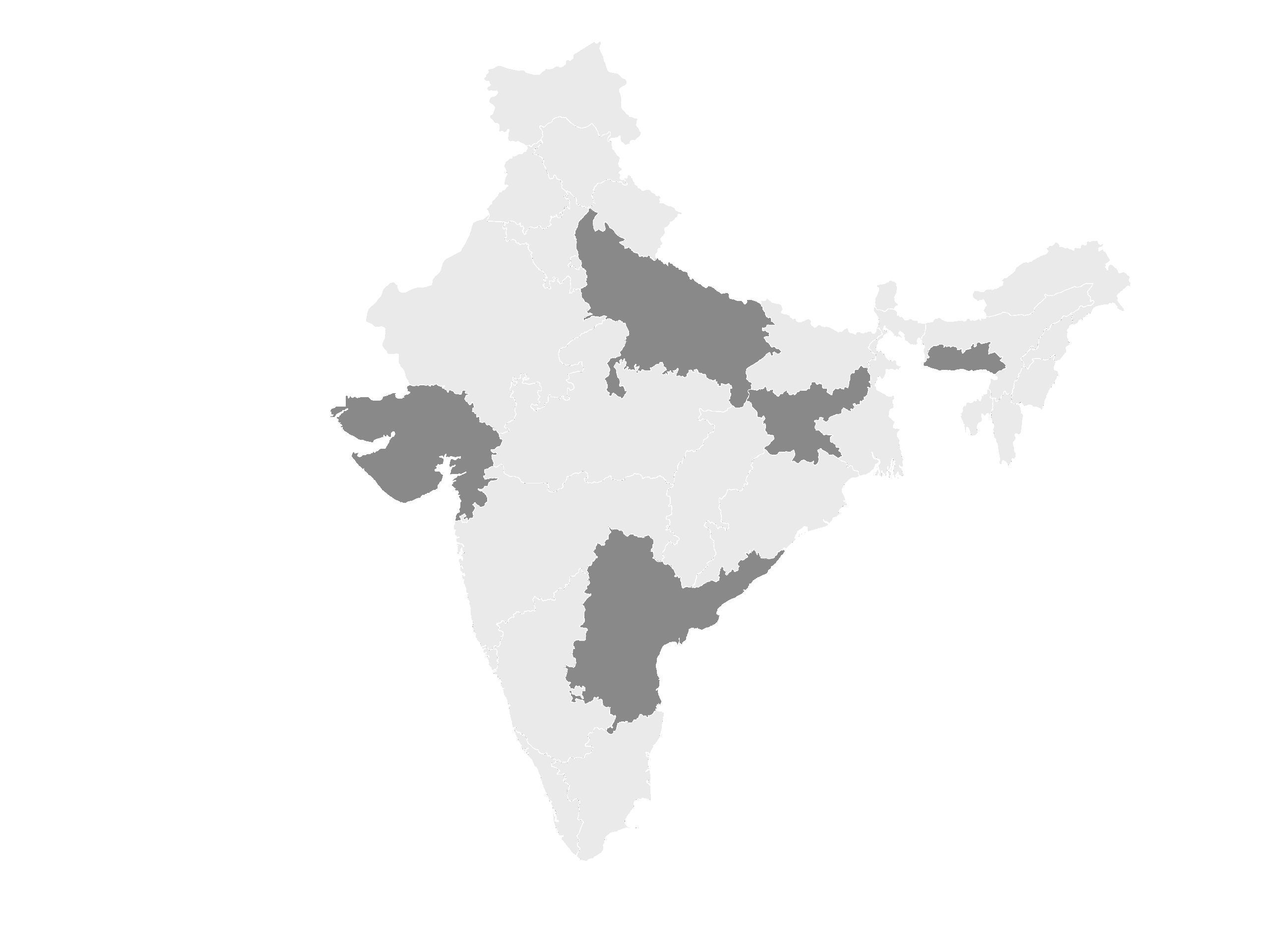 UFH Impact across India