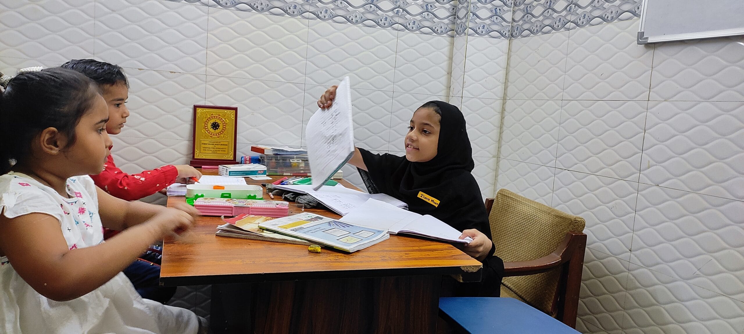 Teachers’ Day Celebration